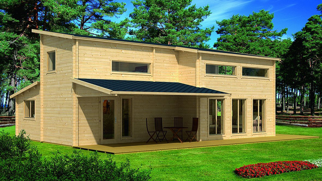 Illustration for article titled The 11 Best Tiny Houses You Can Buy on Amazon